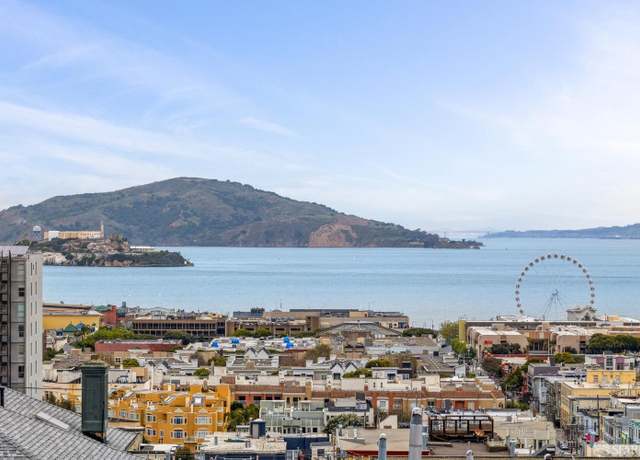 Property at 837 Union St, San Francisco, CA 94133, 2 beds, 1 bath