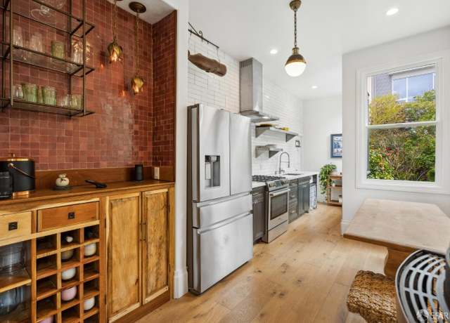 Property at 837 Union St, San Francisco, CA 94133, 2 beds, 1 bath