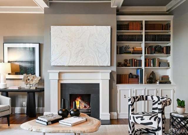 Property at 3137 Washington St, San Francisco, CA 94115, 3 beds, 2 baths