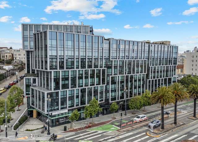 Property at 8 Buchanan St #202, San Francisco, CA 94102, 1 bed, 1 bath