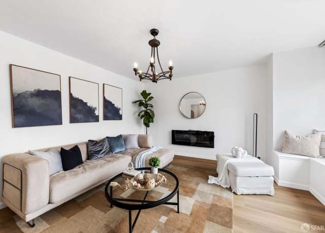 Property at 1255-1257 19th Ave, San Francisco, CA 94122, 5 beds, 5 baths