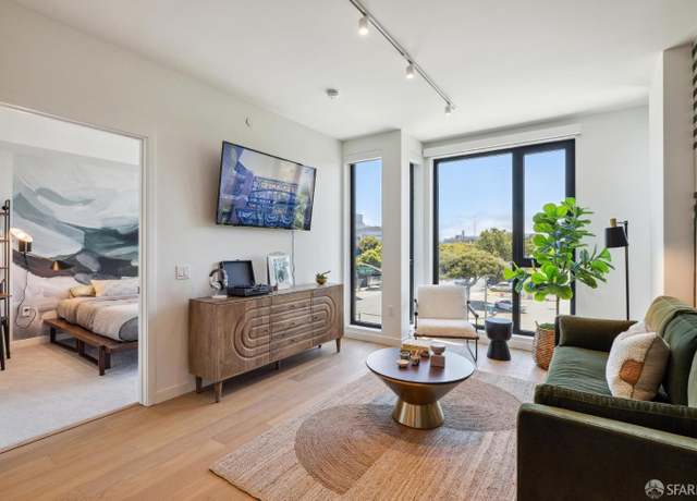 Property at 988 Harrison St Unit WC2, San Francisco, CA 94107, 1 bed, 1 bath