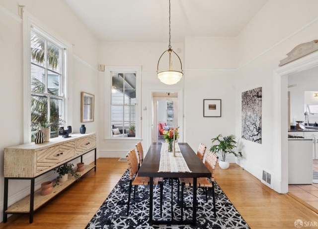 Property at 269-A Chattanooga St, San Francisco, CA 94114, 3 beds, 2.5 baths