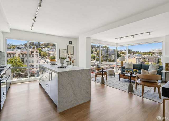 Property at 2299 Market St #503, San Francisco, CA 94114, 2 beds, 2 baths