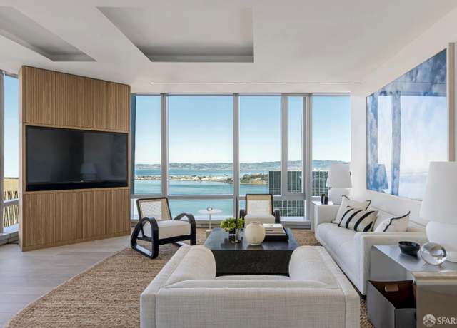 Property at 181 Fremont St Unit 64A, San Francisco, CA 94105, 3 beds, 3.5 baths