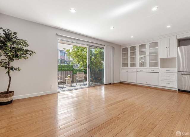 Property at 15 Western Shore Ln #2, San Francisco, CA 94115, 2 beds, 1 bath