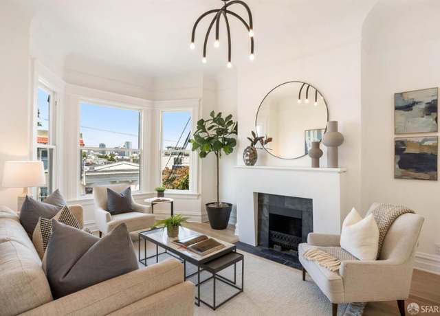 Property at 3671 19th St, San Francisco, CA 94110, 3 beds, 1 bath