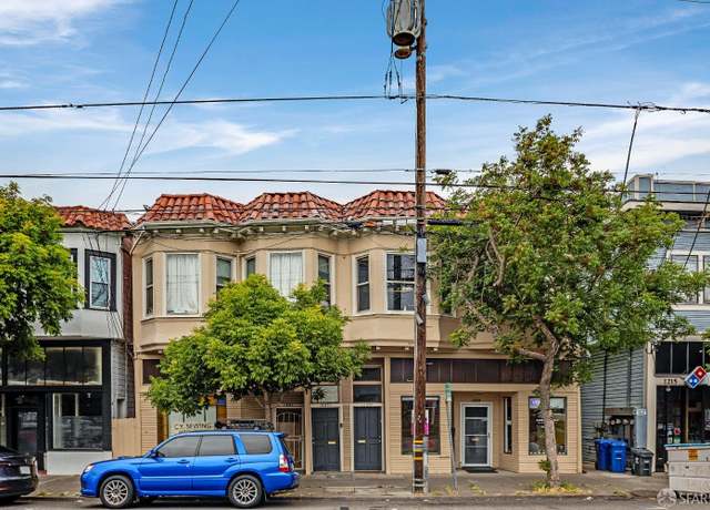 Property at 1209 Lincoln Ave, Alameda, CA 94501, 4 beds, 4 baths