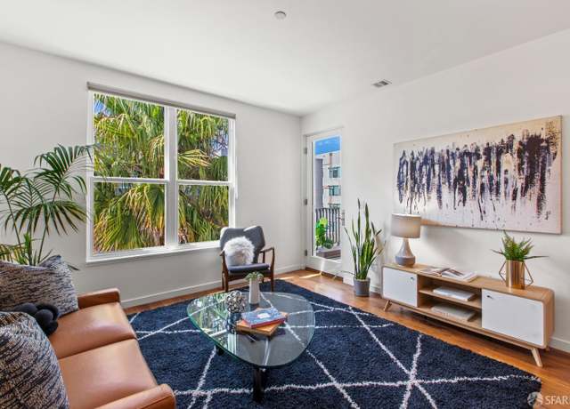 Property at 5800 3rd St #1417, San Francisco, CA 94123, 2 beds, 2 baths
