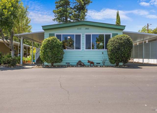 Property at 2412 Foothill Blvd #12, Calistoga, CA 94515, 2 beds, 2 baths