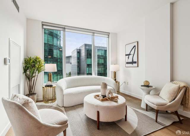 Property at 318 Spear St Unit 8E, San Francisco, CA 94105, 1 bed, 1 bath