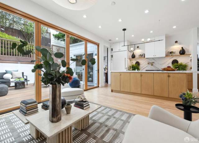 Property at 731 Noe St, San Francisco, CA 94114, 3 beds, 2 baths