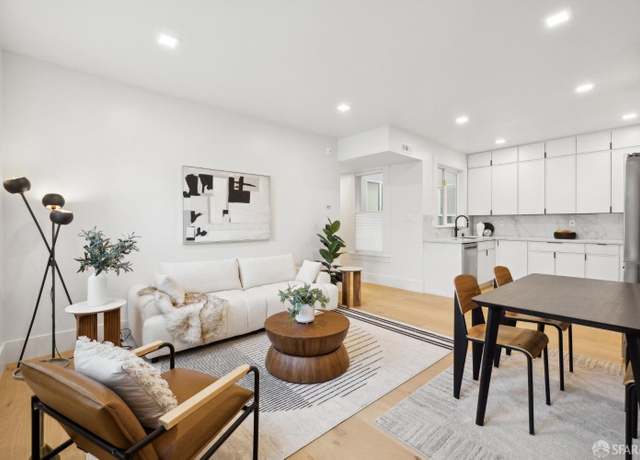 Property at 31 Romolo Pl #2, San Francisco, CA 94133, 2 beds, 1 bath