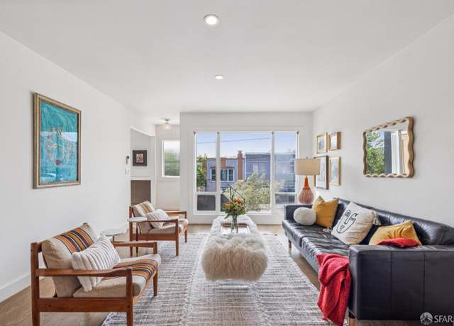 Property at 539 Munich St, San Francisco, CA 94112, 3 beds, 2 baths