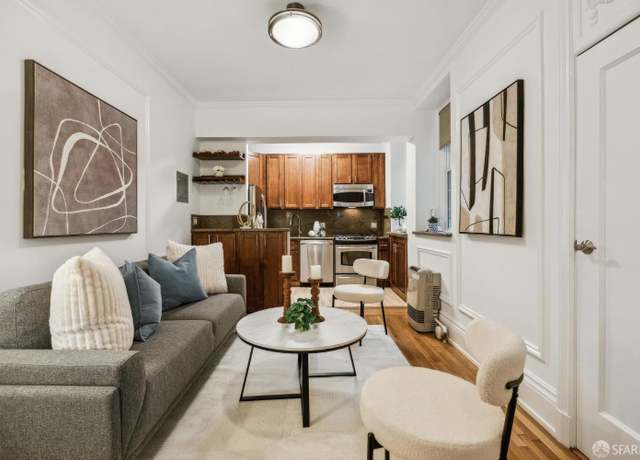 Property at 735 Geary St #102, San Francisco, CA 94109, 1 bed, 1 bath