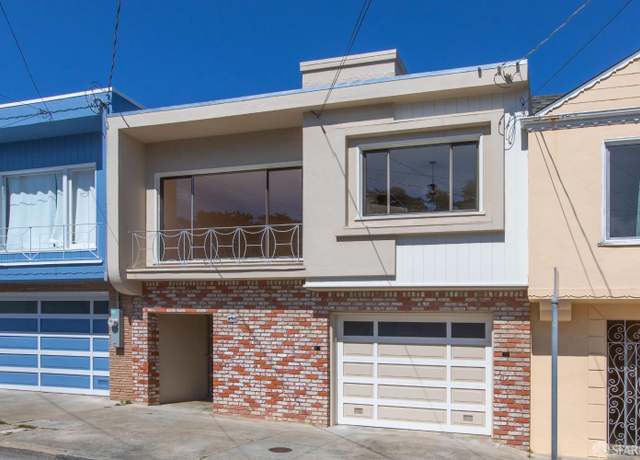 Property at 369 Princeton St, San Francisco, CA 94134, 4 beds, 2 baths
