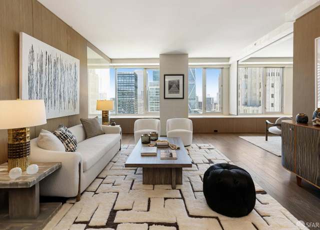 Property at 188 Minna St Unit 23F, San Francisco, CA 94105, 2 beds, 2.5 baths