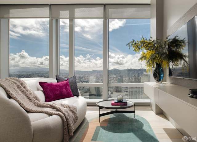 Property at 181 Fremont St Unit 54L, San Francisco, CA 94105, 1 bed, 1 bath