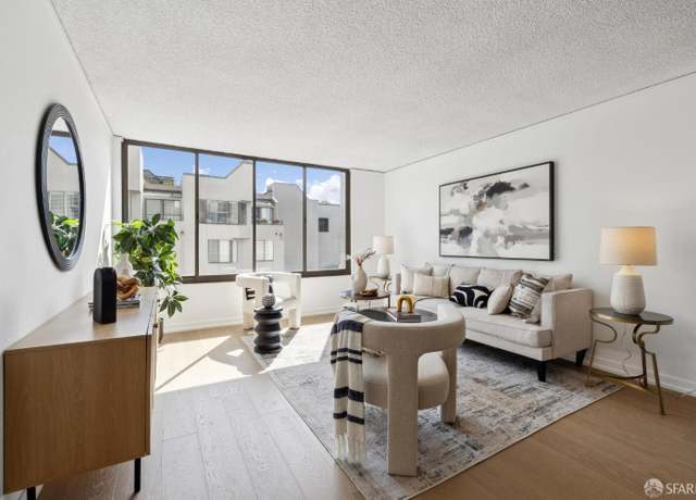 Property at 150 Lombard St #304, San Francisco, CA 94111, 1 bed, 1 bath