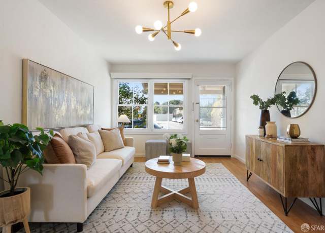 Property at 1710 2nd St, Alameda, CA 94501, 1 bed, 1 bath