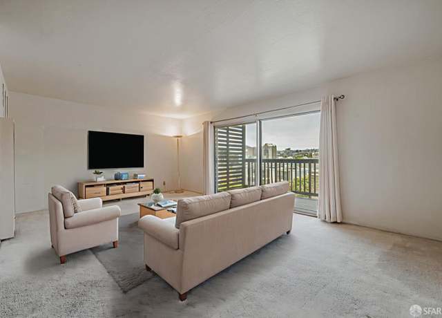 Property at 1455 Laguna St #6, San Francisco, CA 94115, 2 beds, 1 bath