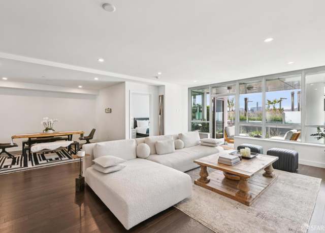 Property at 708 Long Bridge St #517, San Francisco, CA 94158, 2 beds, 2 baths