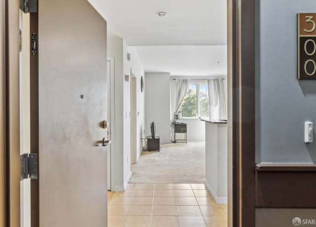 Property at 350 Broderick St #300, San Francisco, CA 94117, 1 bed, 1 bath