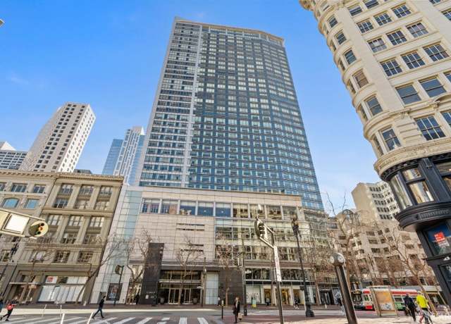 Property at 765 Market St Unit 28D, San Francisco, CA 94103, 3 beds, 3 baths