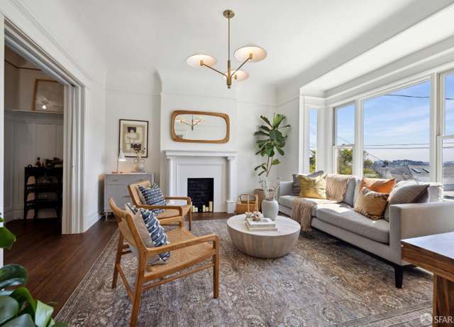 Property at 4156 23rd St, San Francisco, CA 94114, 3 beds, 1.5 baths