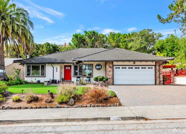 Property at 1371 Encina Dr, Millbrae, CA 94030, 3 beds, 2 baths