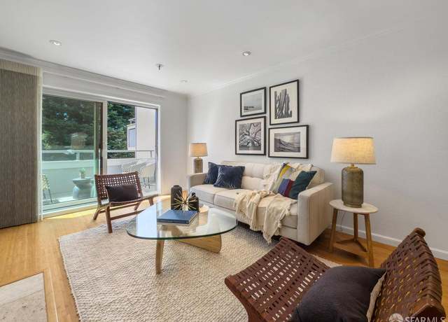 Property at 360 Guerrero St #414, San Francisco, CA 94103, 2 beds, 1 bath