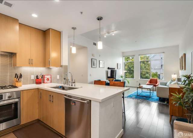 Property at 2655 Bush St #431, San Francisco, CA 94115, 2 beds, 2 baths