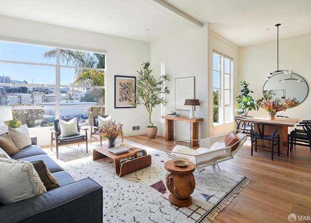 Property at 352 Arkansas St, San Francisco, CA 94107, 2 beds, 2 baths