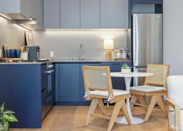 Property at 988 Harrison St Unit CK3, San Francisco, CA 94107, 1 bed, 1 bath