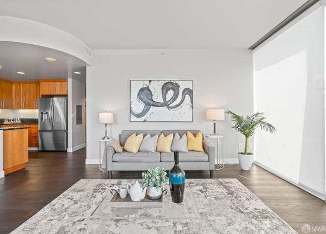 Property at 38 N Almaden Blvd #1720, San Jose, CA 95110, 2 beds, 2 baths