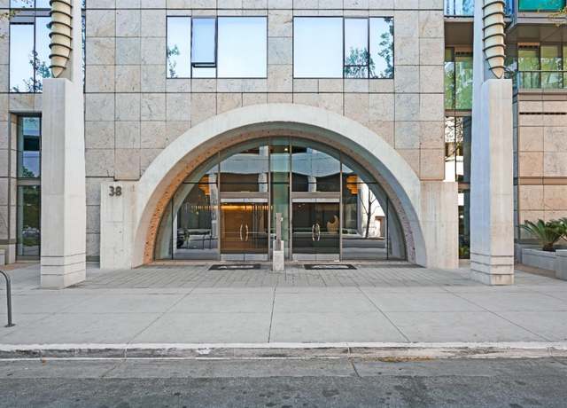Property at 38 N Almaden Blvd #1720, San Jose, CA 95110, 2 beds, 2 baths