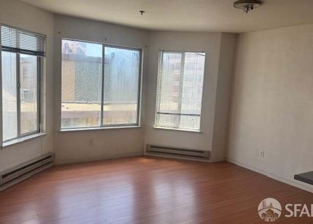 Property at 625 Larkin St #4, San Francisco, CA 94109, 2 beds, 1 bath