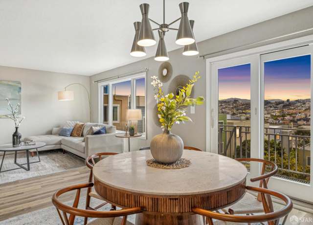 Property at 135 Dorado Ter, San Francisco, CA 94112, 3 beds, 2 baths