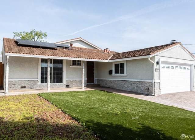 Property at 28290 Thackeray Ave, Hayward, CA 94544, 4 beds, 3 baths