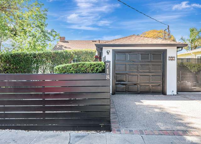 Property at 718 Whipple Ave, Redwood City, CA 94063, 4 beds, 3 baths