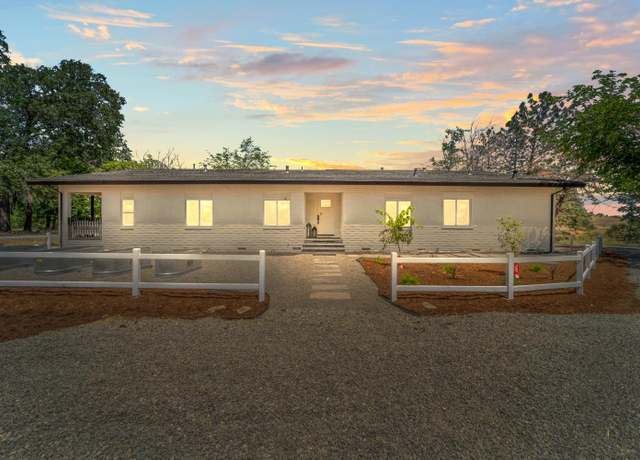 Property at 15595 State Highway 16, Capay, CA 95607, 4 beds, 3.5 baths