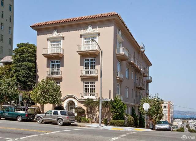 Property at 1900 Broadway #5, San Francisco, CA 94109, 2 beds, 1 bath