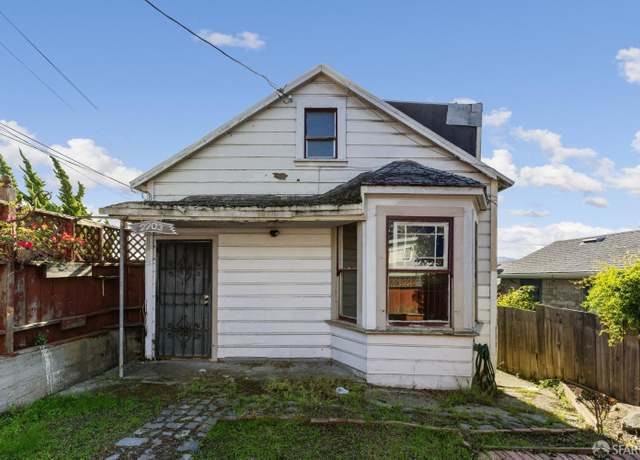 Property at 2203 25th St, San Francisco, CA 94107, 2 beds, 2 baths