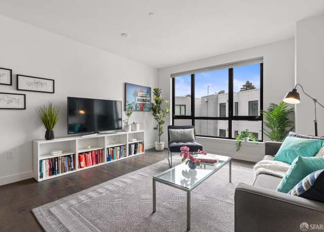 Property at 1300 22nd St #411, San Francisco, CA 94107, 2 beds, 2 baths