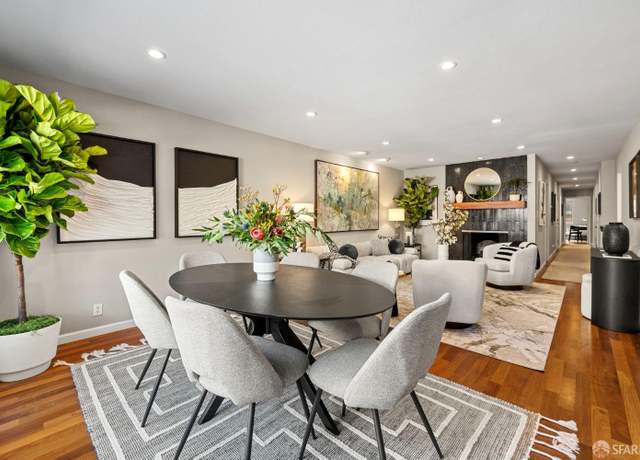 Property at 251 Roosevelt Way, San Francisco, CA 94114, 3 beds, 3 baths