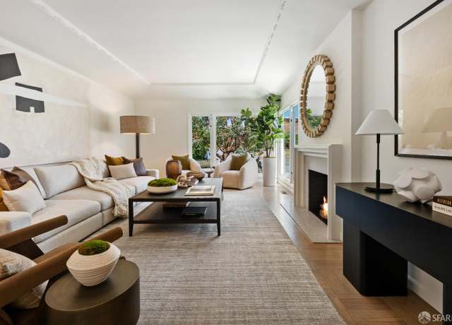 Property at 555 Laurel St, San Francisco, CA 94118, 3 beds, 3.5 baths