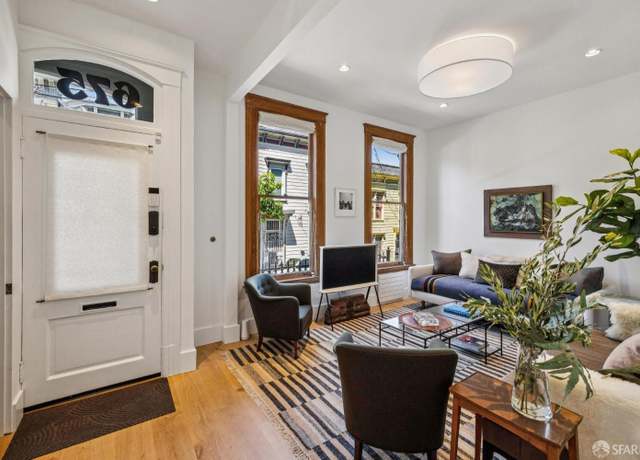 Property at 675-677 Ivy St, San Francisco, CA 94102, 2 beds