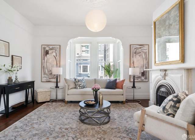 Property at 2815 19th St, San Francisco, CA 94110, 2 beds, 1 bath