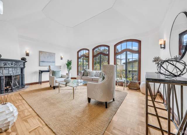 Property at 435 38th Ave, San Francisco, CA 94121, 3 beds, 1.5 baths