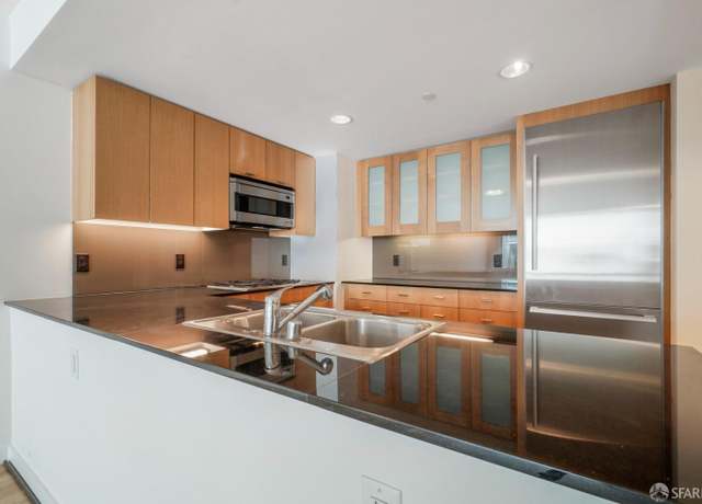 Property at 355 1st St Unit S710, San Francisco, CA 94105, 1 bed, 1 bath